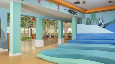Iberostar Selection Rose Hall Suites