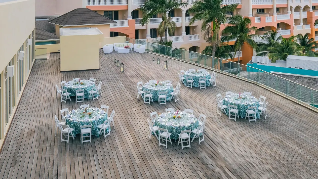 IBEROSTAR Selection Rose Hall Suites
