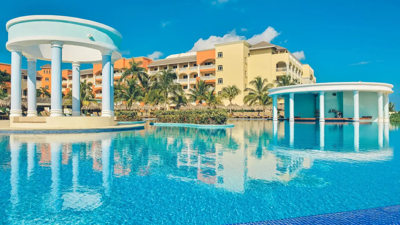 IBEROSTAR Selection Rose Hall Suites