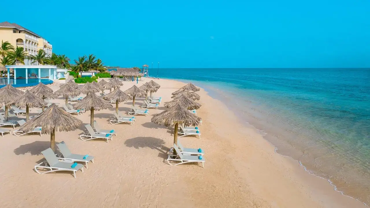 IBEROSTAR Selection Rose Hall Suites