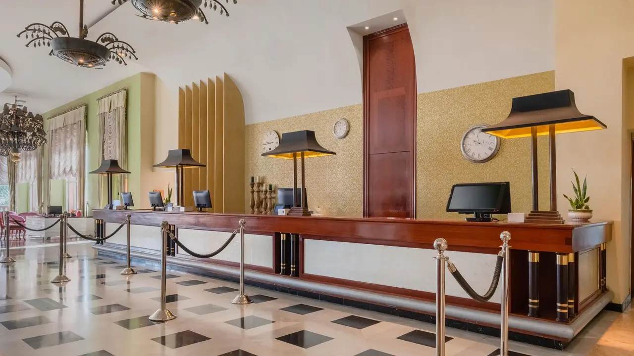 IBEROSTAR Selection Rose Hall Suites