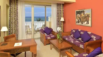 Iberostar Selection Rose Hall Suites