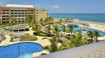 Iberostar Selection Rose Hall Suites