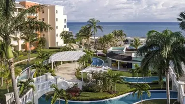 Iberostar Selection Rose Hall Suites