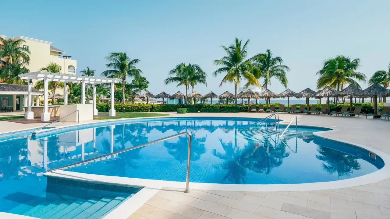 IBEROSTAR Selection Rose Hall Suites