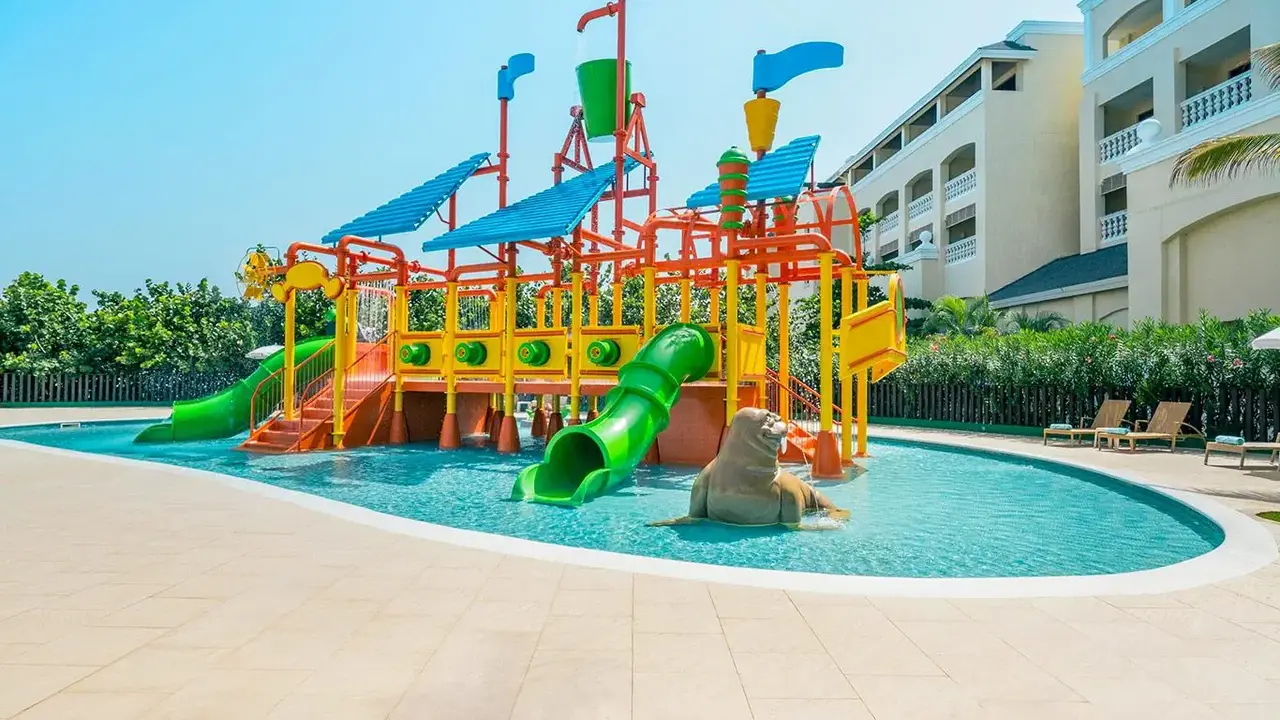 IBEROSTAR Selection Rose Hall Suites