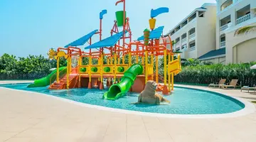 IBEROSTAR Selection Rose Hall Suites