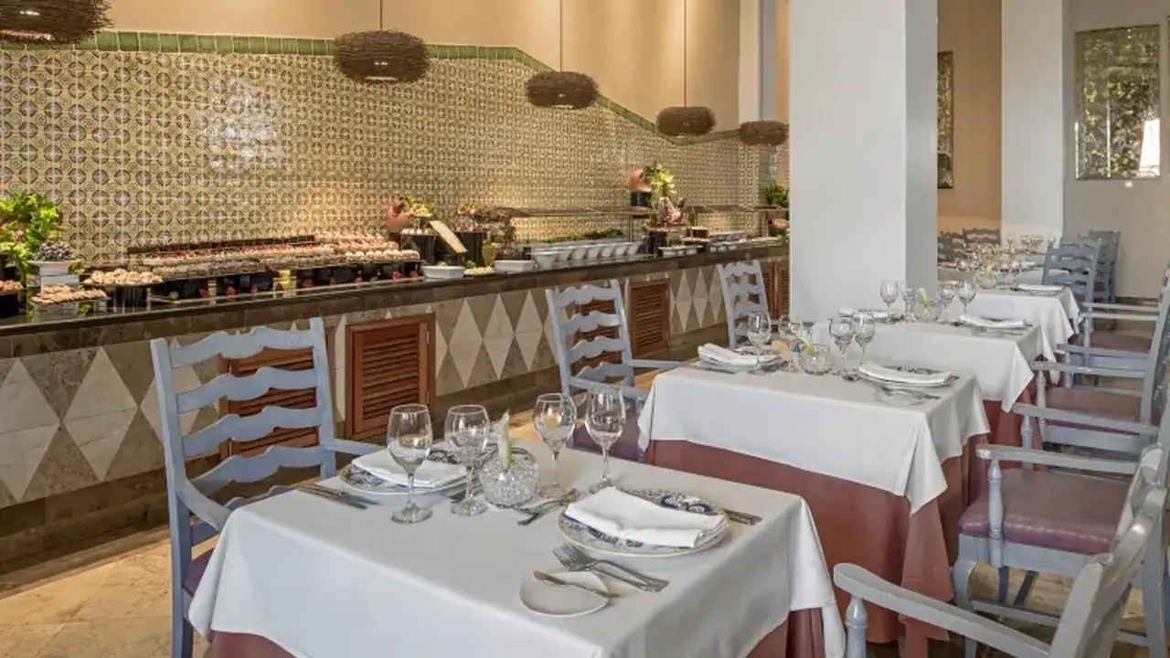 Iberostar Selection Rose Hall Suites