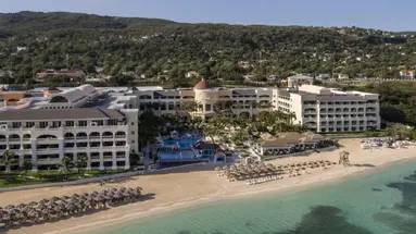 Iberostar Selection Rose Hall Suites