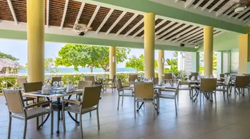 Iberostar Selection Rose Hall Suites