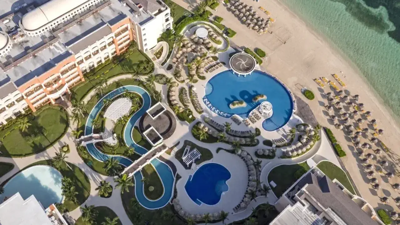 Iberostar Selection Rose Hall Suites