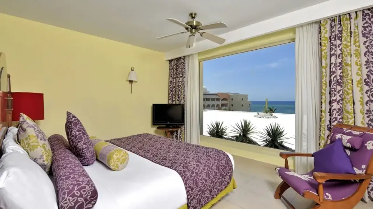 Iberostar Selection Rose Hall Suites