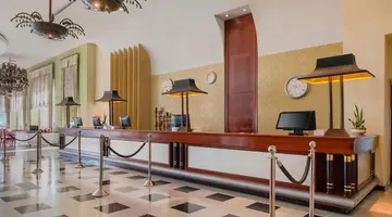 IBEROSTAR Selection Rose Hall Suites