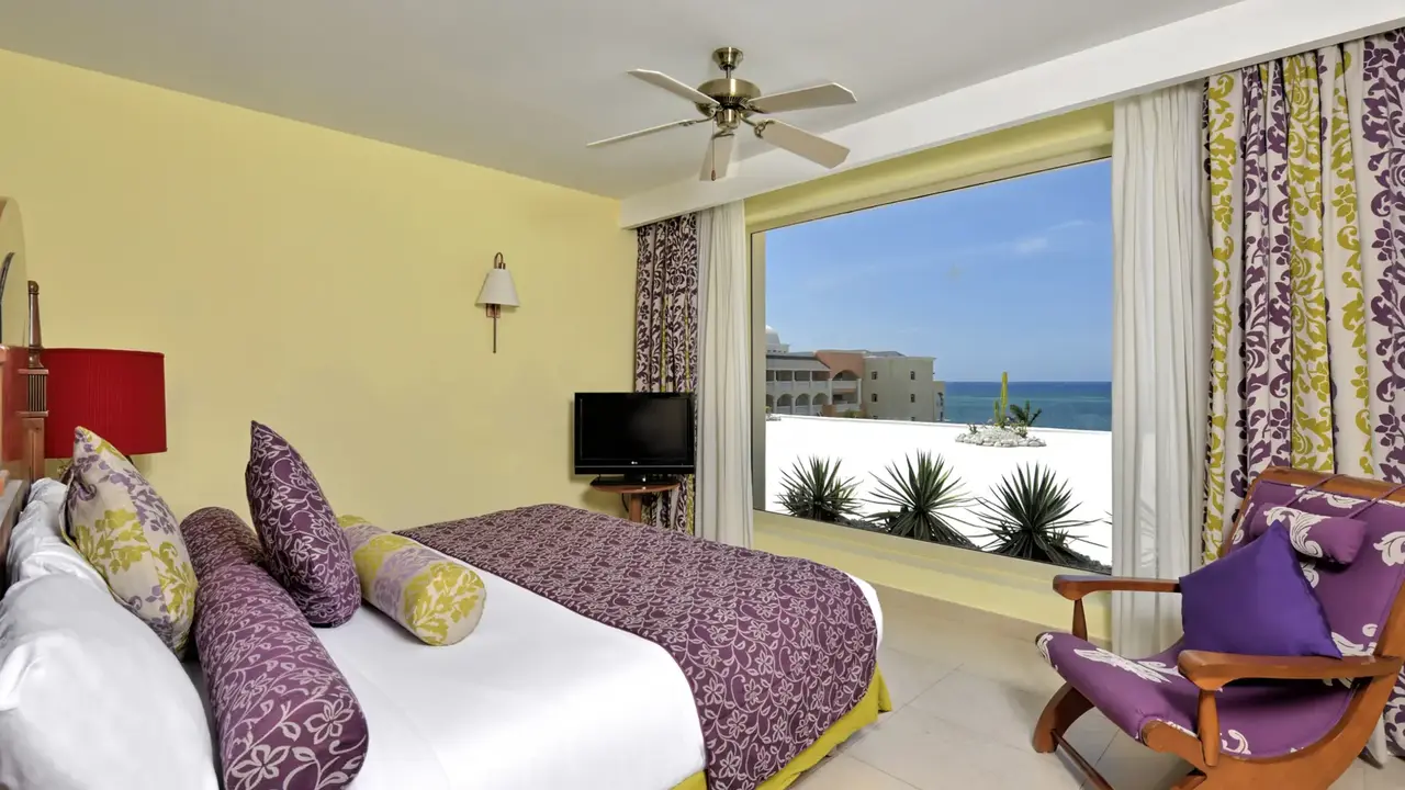 Iberostar Selection ROSE HALL SUITES