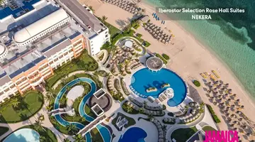 Iberostar Selection Rose Hall Suites
