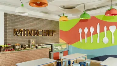 Iberostar Selection Rose Hall Suites