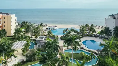 Iberostar Selection Rose Hall Suites