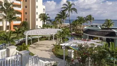 Iberostar Selection Rose Hall Suites