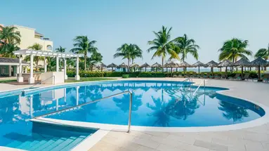 Iberostar Selection Rose Hall Suites