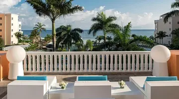 Iberostar Selection Rose Hall Suites