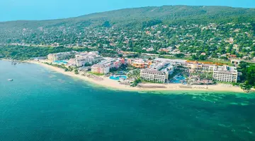 Iberostar Selection Rose Hall Suites