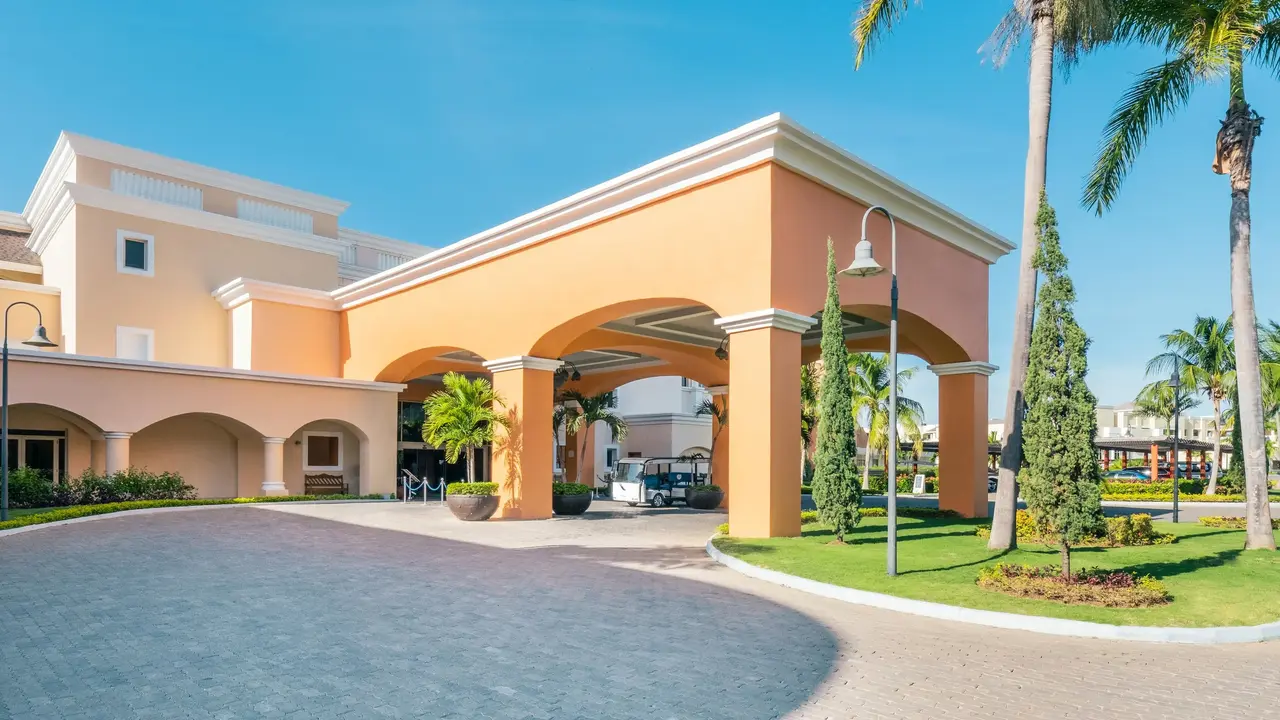 IBEROSTAR Selection Rose Hall Suites