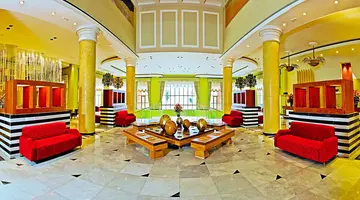 Iberostar Selection Rose Hall Suites