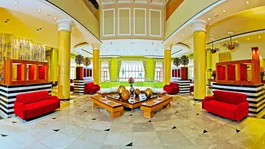 Iberostar Selection Rose Hall Suites