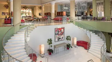 Iberostar Selection Rose Hall Suites