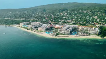 Iberostar Selection Rose Hall Suites