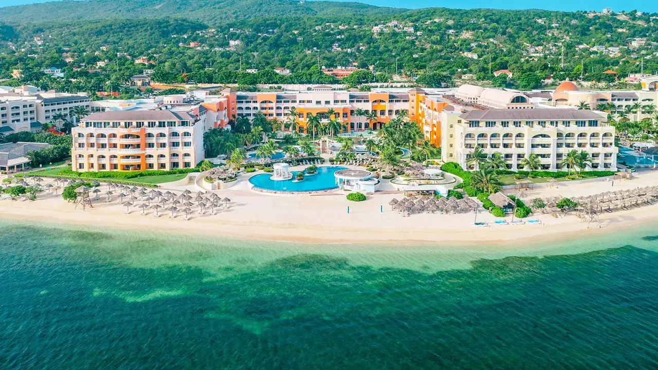 IBEROSTAR Selection Rose Hall Suites