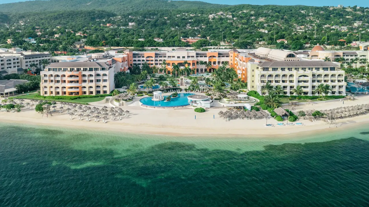 IBEROSTAR Selection Rose Hall Suites