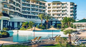 Iberostar Selection Royal El Mansour