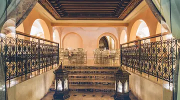IBEROSTAR SELECTION ROYAL EL MANSOUR