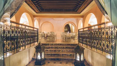 IBEROSTAR SELECTION ROYAL EL MANSOUR