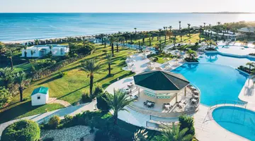 IBEROSTAR SELECTION ROYAL EL MANSOUR
