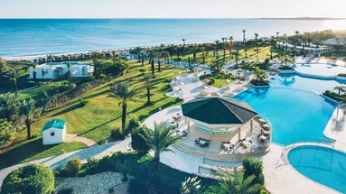 IBEROSTAR SELECTION ROYAL EL MANSOUR