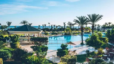 Iberostar Selection Royal El Mansour