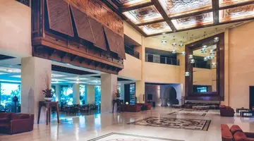 Iberostar Selection Royal El Mansour