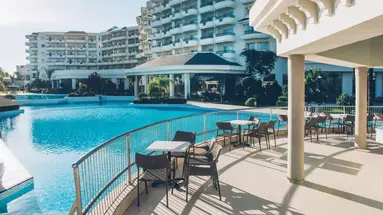 Iberostar Selection Royal El Mansour