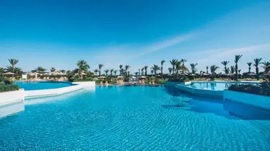 Iberostar Selection Royal El Mansour