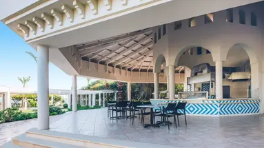 Iberostar Selection Royal El Mansour