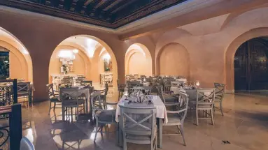 Iberostar Selection Royal El Mansour