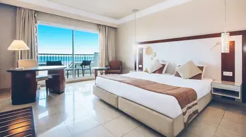 IBEROSTAR SELECTION ROYAL EL MANSOUR