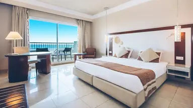 IBEROSTAR SELECTION ROYAL EL MANSOUR