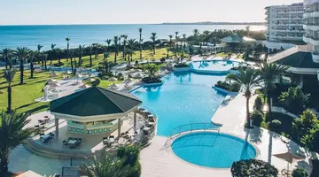 IBEROSTAR SELECTION ROYAL EL MANSOUR