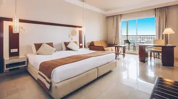 IBEROSTAR SELECTION ROYAL EL MANSOUR