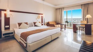 IBEROSTAR SELECTION ROYAL EL MANSOUR