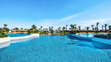 IBEROSTAR Selection Royal El Mansour