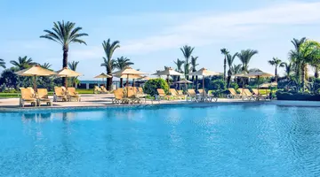 IBEROSTAR Selection Royal El Mansour